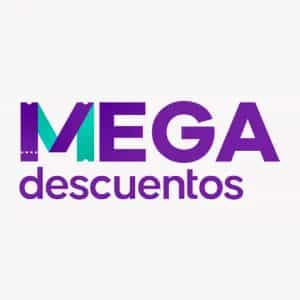 MEGAdescuentos project